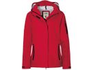 Women Active-Jacke Fernie mit Zip