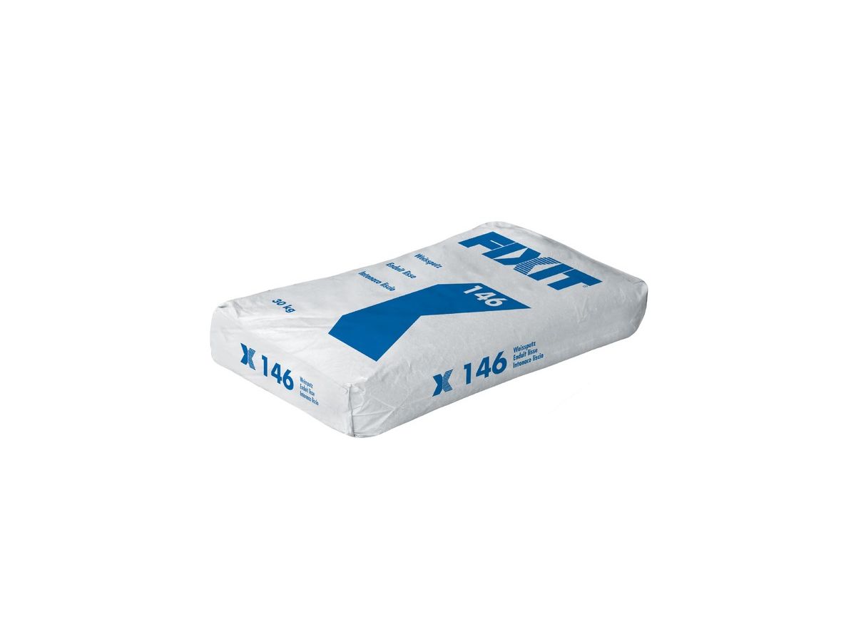 Fixit 146 Weissputz (25 kg/S)