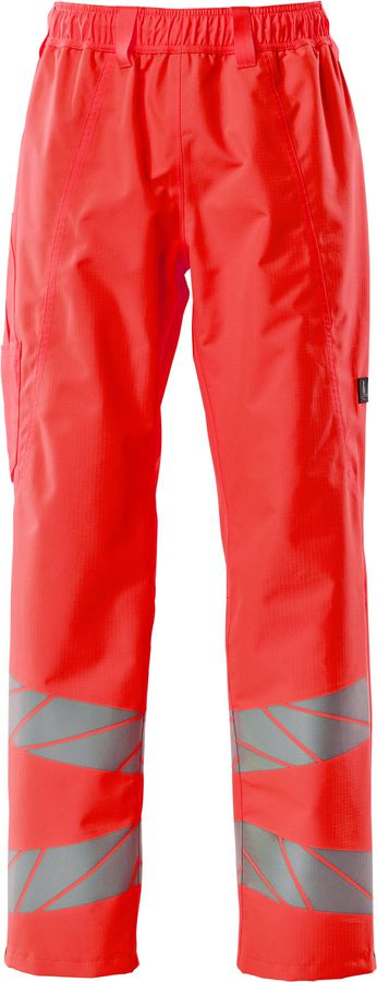 Überziehhose - mit leichtem Futter