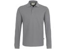 Longsleeve-Poloshirt Classic - 100% Baumwolle, 220 g/m²