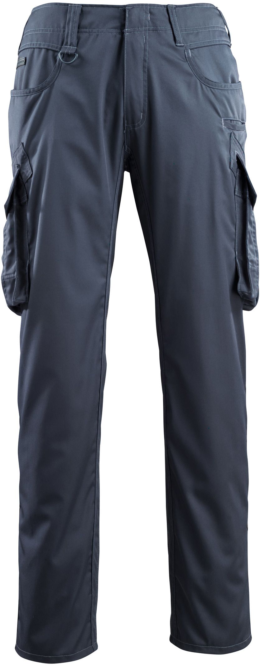 Ingolstadt Hose mit Schenkeltaschen - extra leicht, 50% CO / 50% PES, 205 g/m2