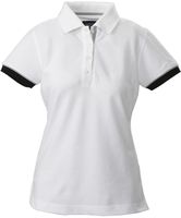 HARVEST ANTREVILLE Ladies PiquePoloshirt - 100% Baumwolle, 45% Baumw. 240 g/m2