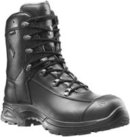 HAIX Airpower XR21, S3 - Winterstiefel mit Webpelzfutter, schwarz