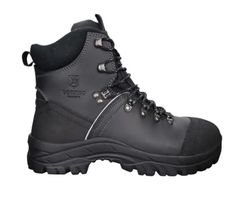 Bormio Sicherheitsschnürstiefel - EN ISO 20345:2022, SAFETY Alvier