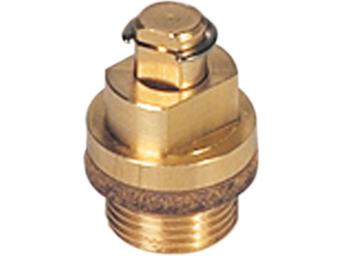 Entlüftungsventil vonRoll Pos.38 - 21/G3/8"x29