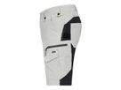 ENTIRE Arbeitsshorts Gr. 46 - Bone White/AnthraciteGrey,4-Wege-Stretch