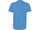 T-Shirt Classic Gr. L, malibublau - 100% Baumwolle