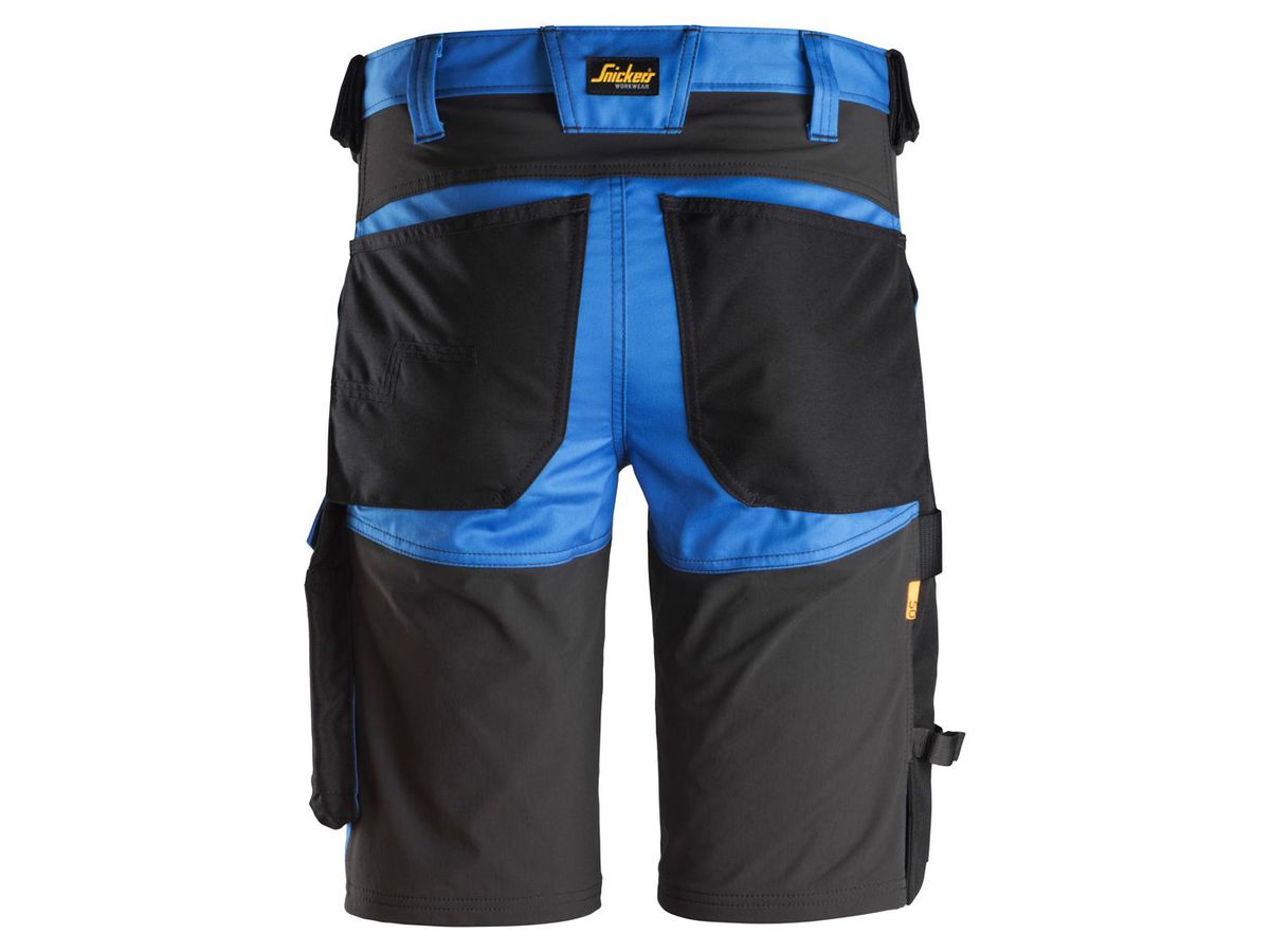 Snickers Allround WorkStretch - Stretch Shorts