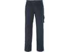 Berkeley Hose mit Schenkeltaschen - 65% PES / 35% CO, 270 g/m2