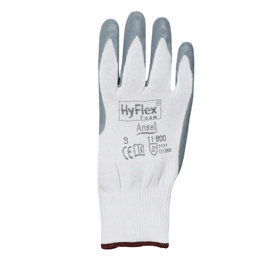 Schutzhandschuhe HYFLEX 11-800