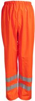 ELKA Bundhose DRY ZONE VISIBLE - 170 g PU/Polyester