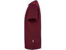 T-Shirt Mikralinar PRO, Gr. 5XL - hp weinrot