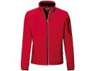 Light-Softshell-Jacke Brantford - 100 % Polyester, 5.000 gr. / m² / 24 h