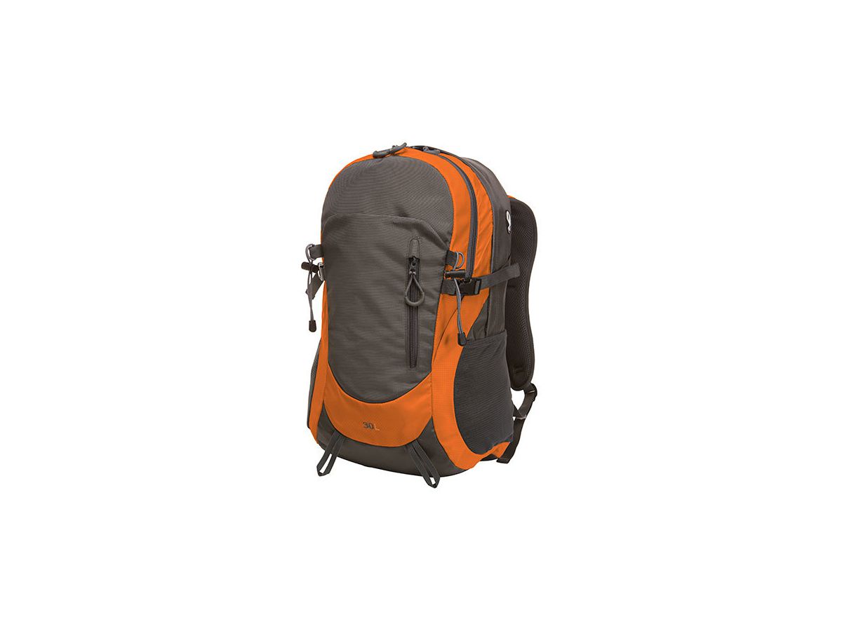 Rucksack Trail, Orange - HF9123, 30 x 49 x 18 cm