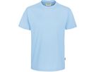 T-Shirt Mikralinar PRO, Gr. 4XL - hp eisblau