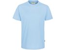 T-Shirt Mikralinar PRO, Gr. 2XL - hp eisblau