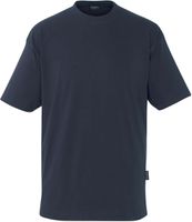 Java T-Shirt, Gr. 2XLONE - schwarzblau, 100% CO, 195 g/m2