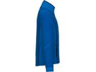 Stretchfleecejacke Brandon, Gr. 3XL - royalblau