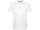 T-Shirt Mikralinar PRO, Gr. 2XL - hp weiss