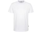 T-Shirt Mikralinar PRO, Gr. XL - hp weiss