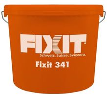 Fixit 341 Quarzbrücke R+S (25 kg/Eimer)