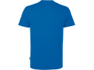 T-Shirt COOLMAX Gr. XL, royalblau - 100% Polyester, 130 g/m²