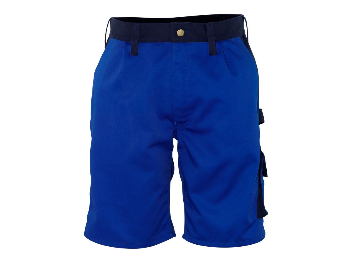 MASCOT LIDO SHORTS Zweifarbig - 65% Polyester / 35% Baumwolle