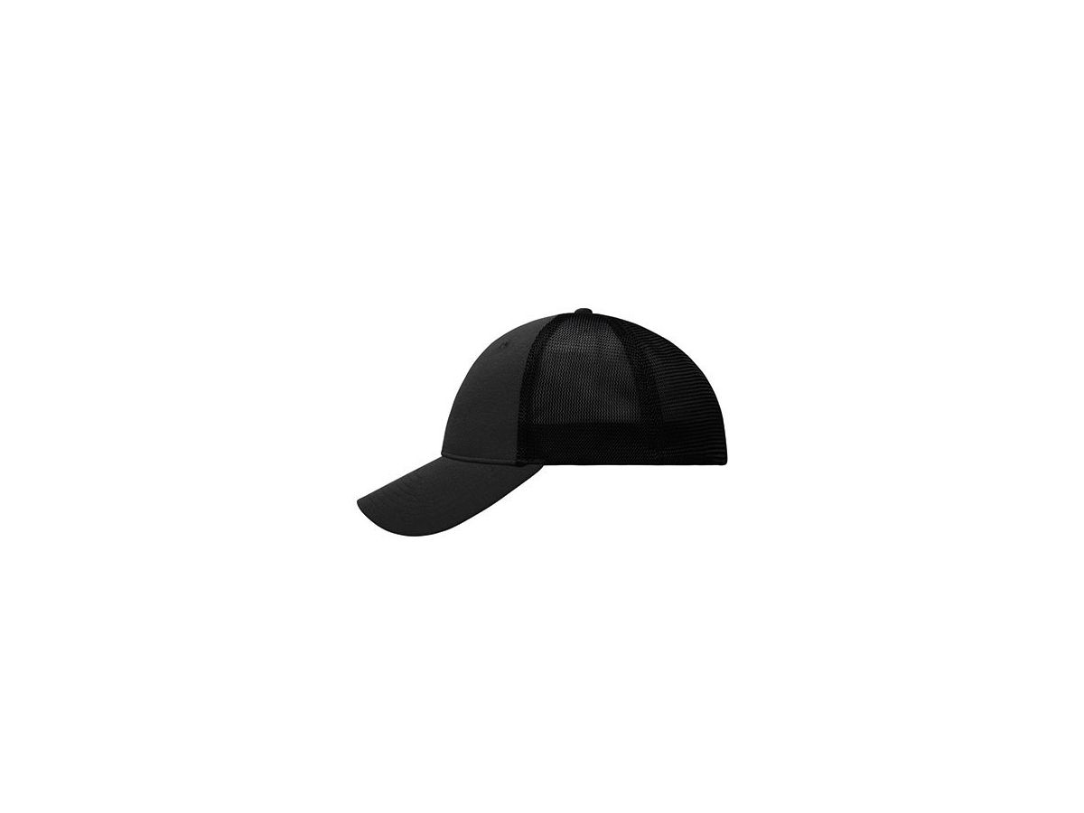 Myrtle Beach 6-Panel Fit Mesh Cap - MB6215