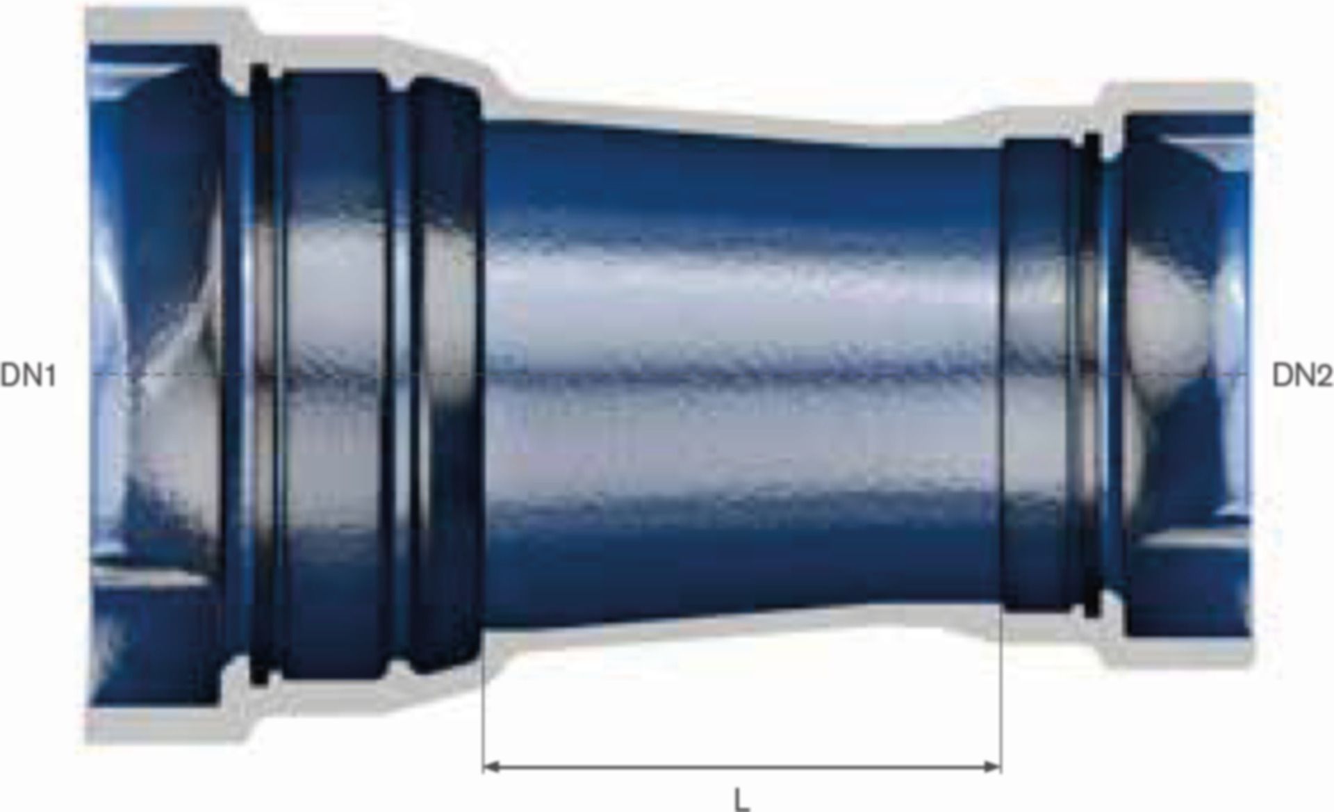 Reduktionen TRM MMR VRS-T - TRM