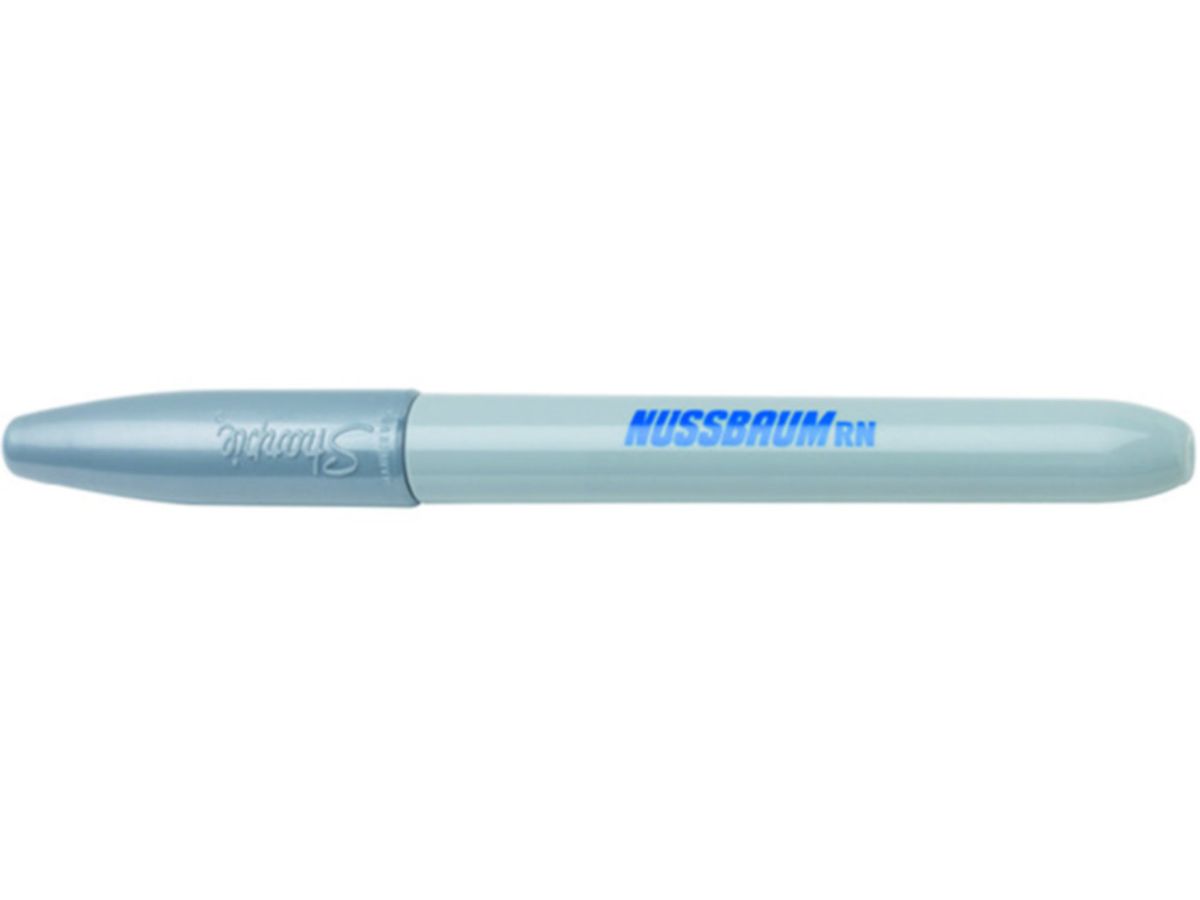 Markierstift für Kunststoffrohre