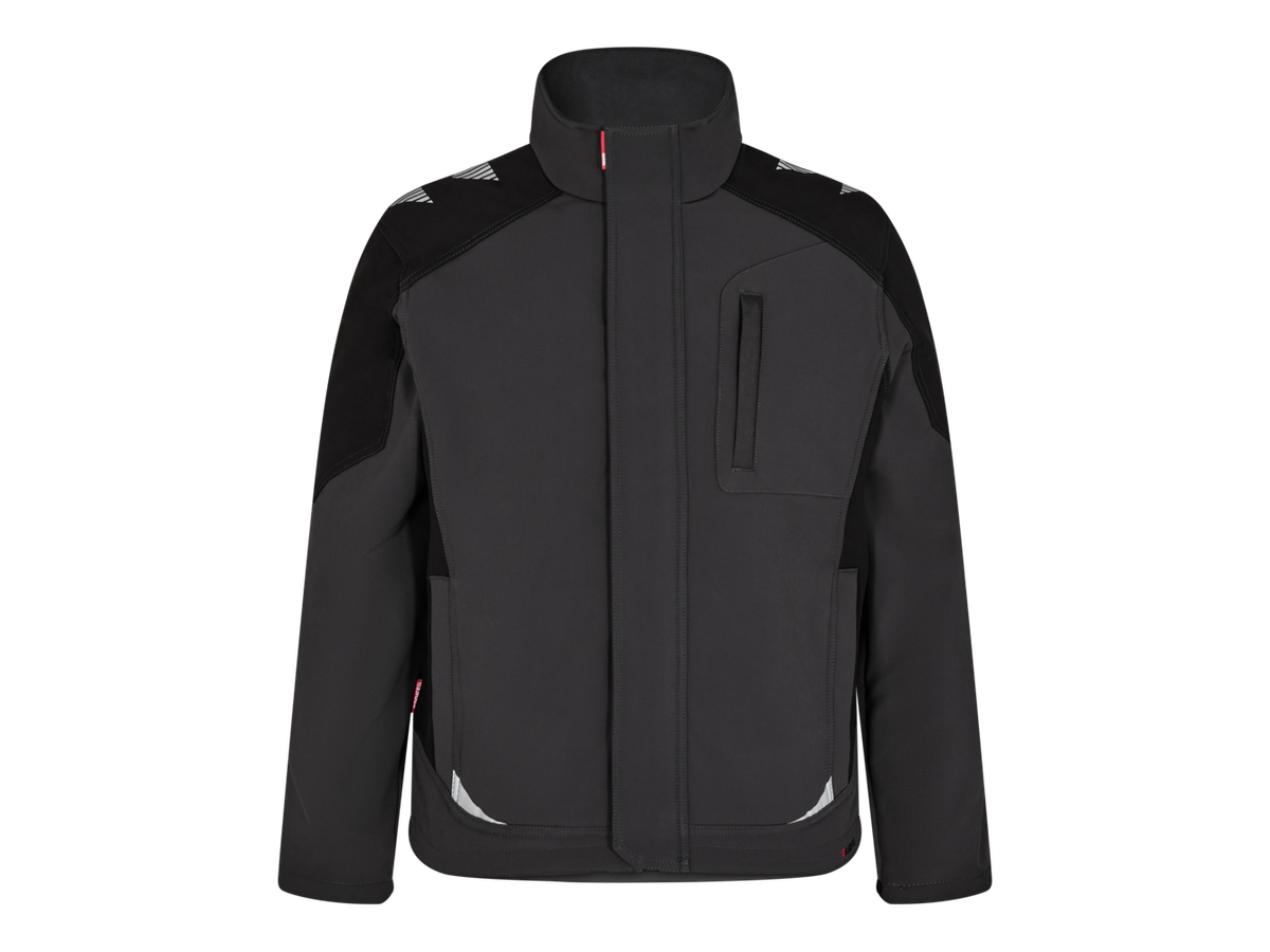 Softshell Jacke Galaxy Engel - 100% Polyester