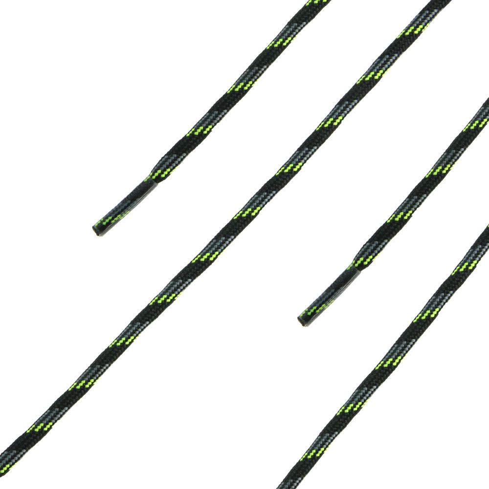 HAIX Schuhband Ultra lime green - Länge: 230 cm