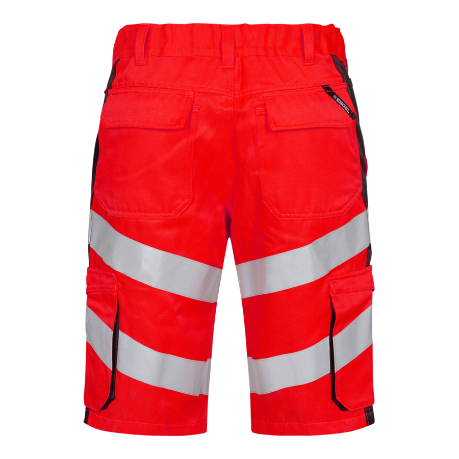 Safety Light Shorts ENGEL - 60% PES / 40% CO, 245 g/m2