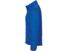 Damen-Loft-Jacke Regina XS royalblau - 100% Polyester