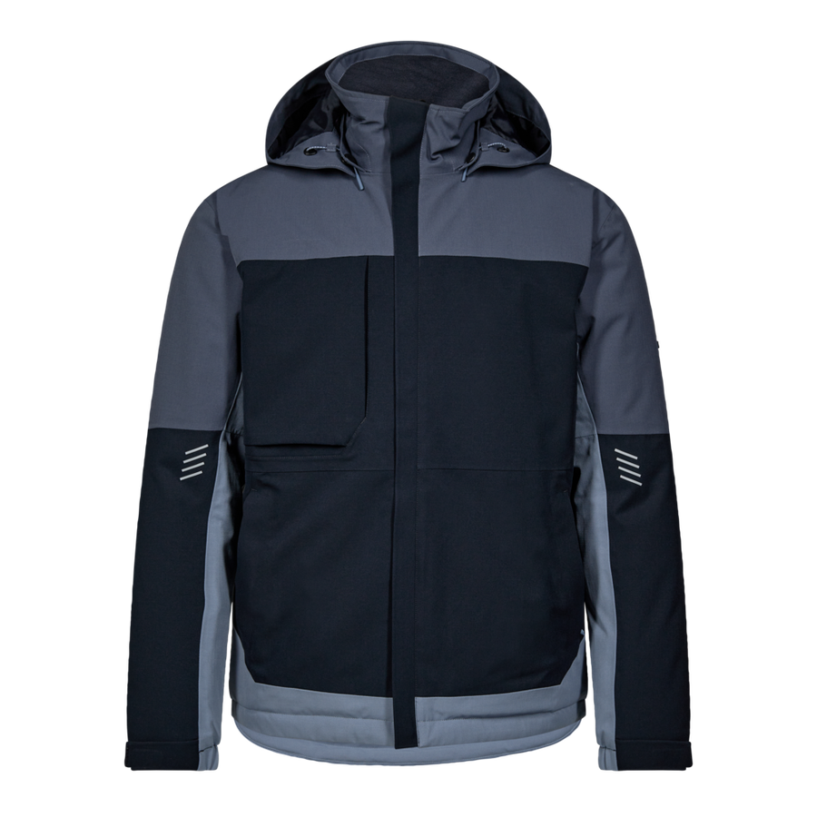 ENTIRE Winterjacke ENGEL - wasserdicht und atmungsaktiv
