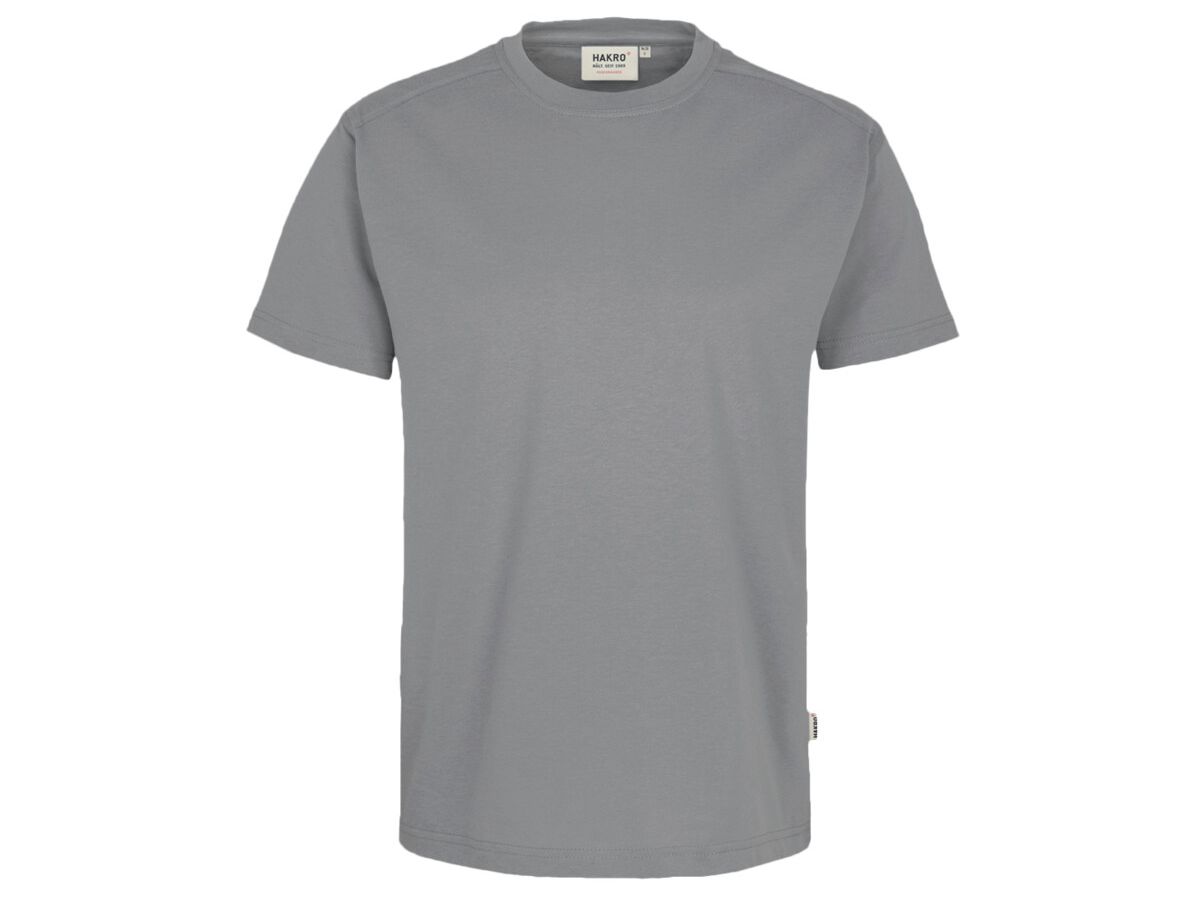 T-Shirt Mikralinar PRO - 50% CO / 50% PES, 190 g/m2