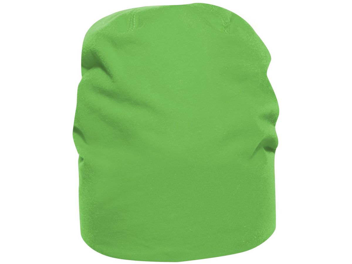 CLIQUE SACO Mütze grün