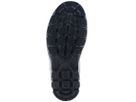 Bau-Sicherheitsstiefel NORA - aus grünemPolyurethan