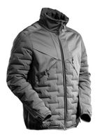 MASCOT® Thermojacke, anthra     2XL - 86% Recyceltes Polyamid/14% Elasthan