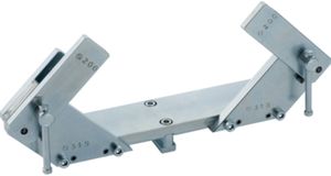 Geberit Stützung, 200-315 - Universal