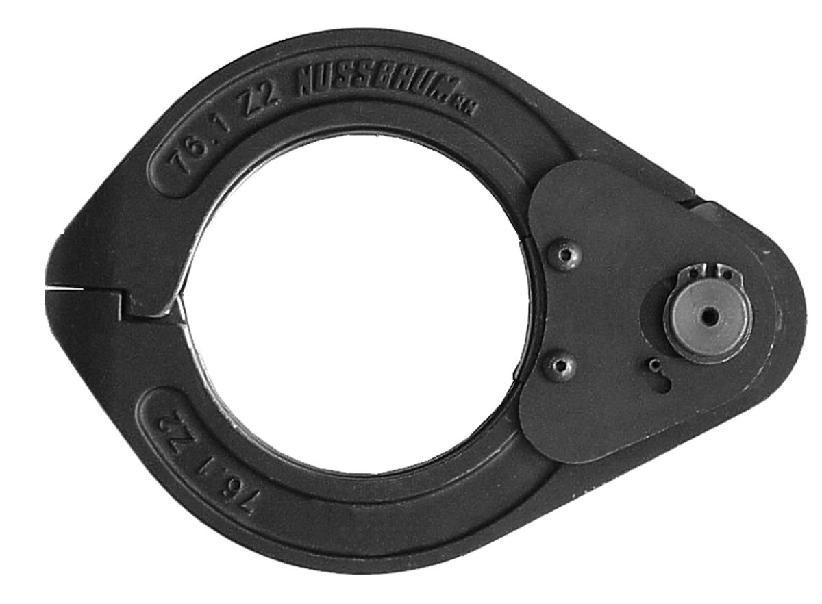 Optipress-XL-Pressring für XL-Fittings - 50093.21 Typ Z2