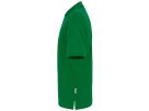 Poloshirt Classic, Gr. XL - kellygrün