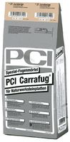 PCI-Carrafug Fugenmörtel - für Natursteinplatten