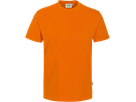 T-Shirt Classic Gr. S, orange - 100% Baumwolle, 160 g/m²