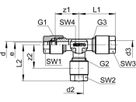 Serto Nr. So-3021   8-6-8 mm