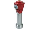 Hydrant H4-HV, Oberteil INOX - N531