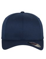 FLEXFIT Wooly Combed L/XL - FX6277 Navy