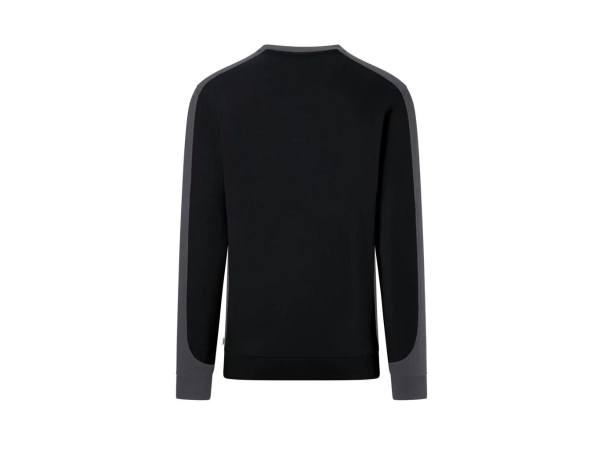 Sweatshirt Miklralinar ECO Contrast - 50% BW / 50% PLE