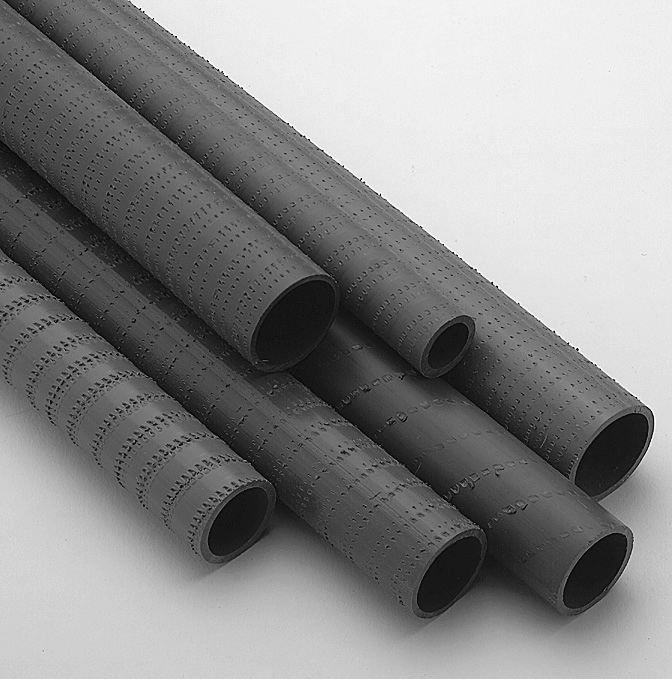 Constri-Distanzrohr 22/26 mm - ungeschnitten
