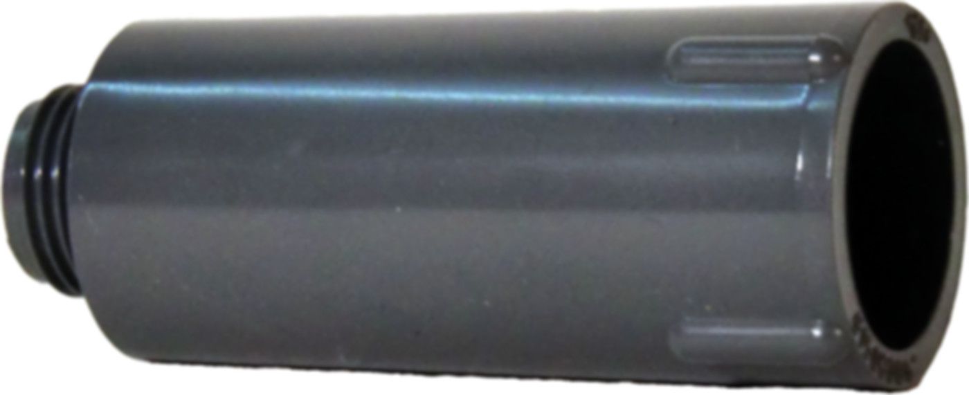 Abpress-Einmauerzapfen PVC-U - Dichtung EPDM